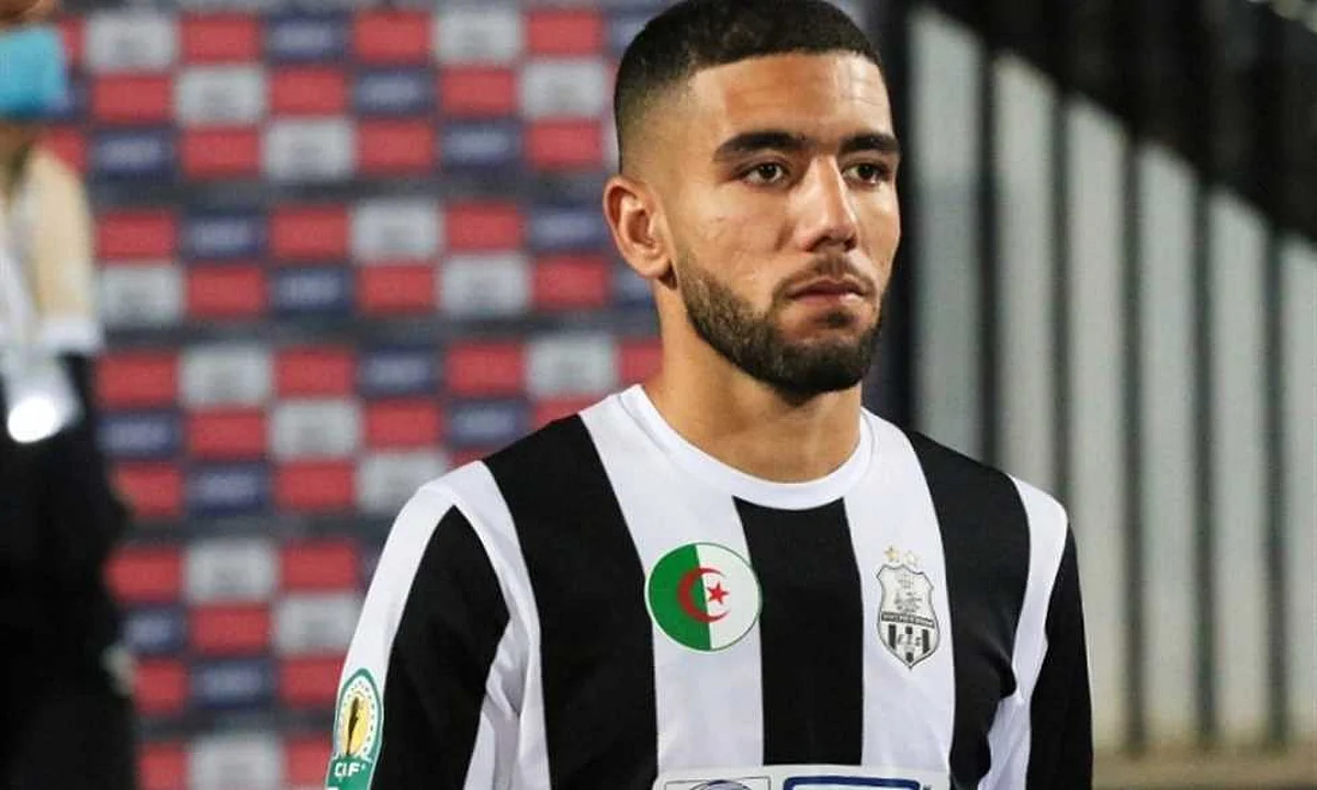 أحمد القندوسي