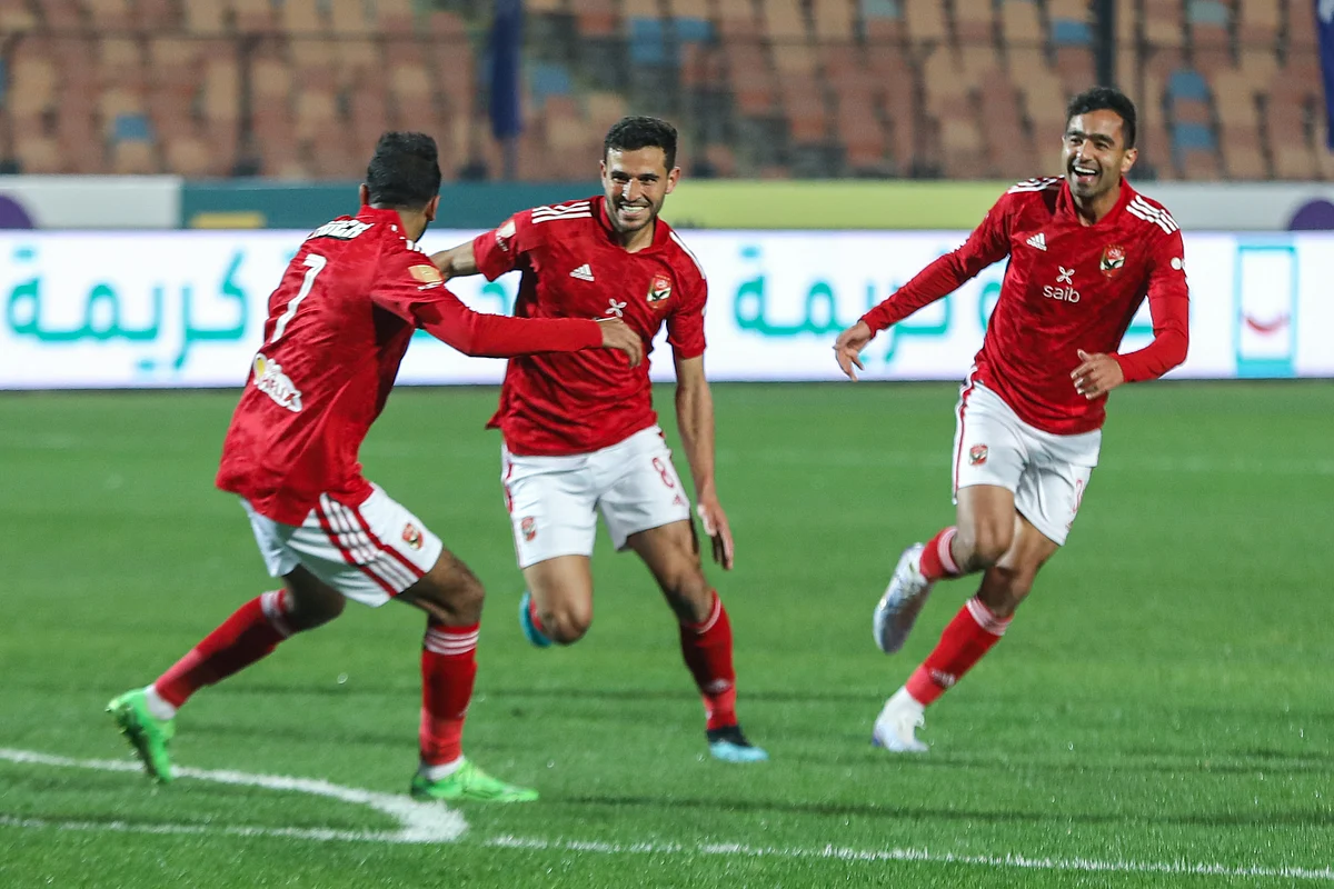 الأهلي