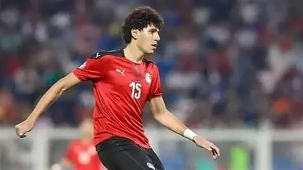 عمر فايد
