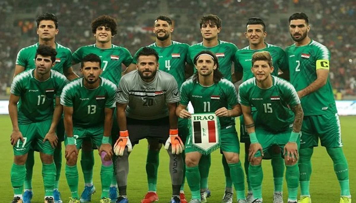 العراق