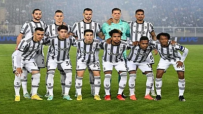 موعد مباراة يوفنتوس ضد نانت في الدوري الأوروبي والقنوات الناقلة