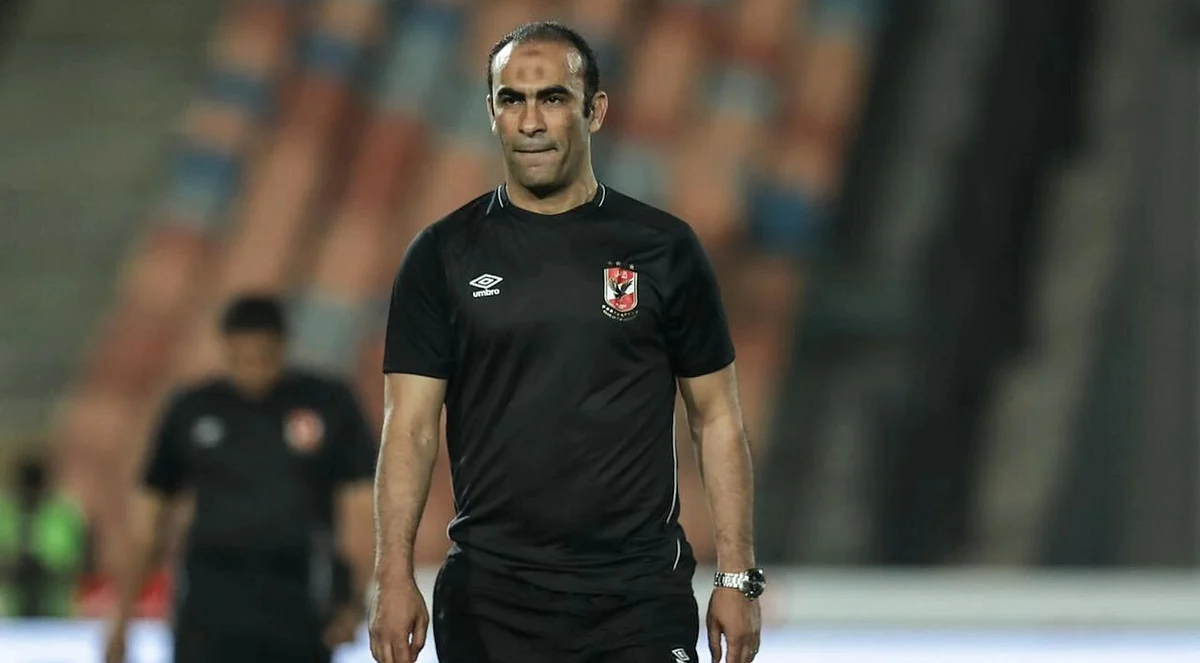 سيد عبد الحفيظ