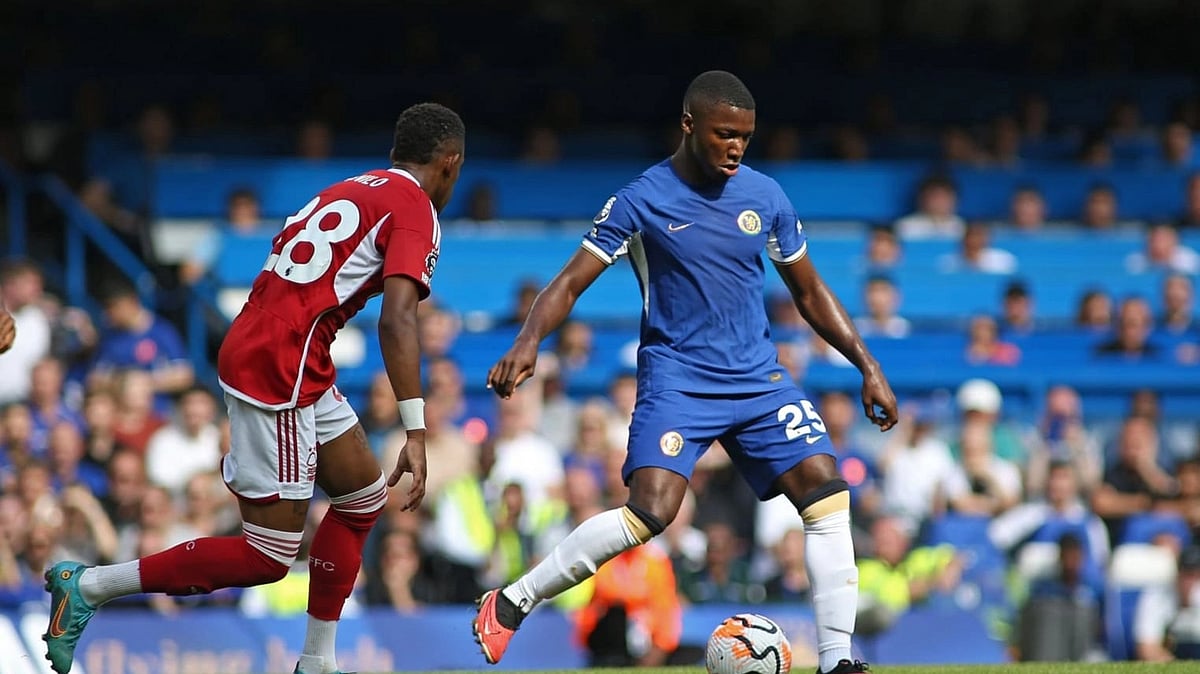 موعد مباراة تشيلسي ضد أستون فيلا في الدوري الإنجليزي والقنوات الناقلة