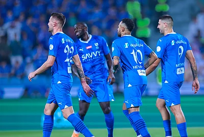 موعد مباراة الهلال ضد الجبلين في كأس خادم الحرمين الشريفين