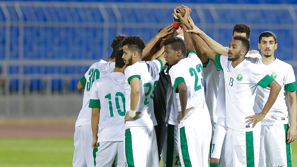 كأس اسيا تحت 23 عاما: طاقم تحكيم اوزبكستاني لمواجهة السعودية و سوريا