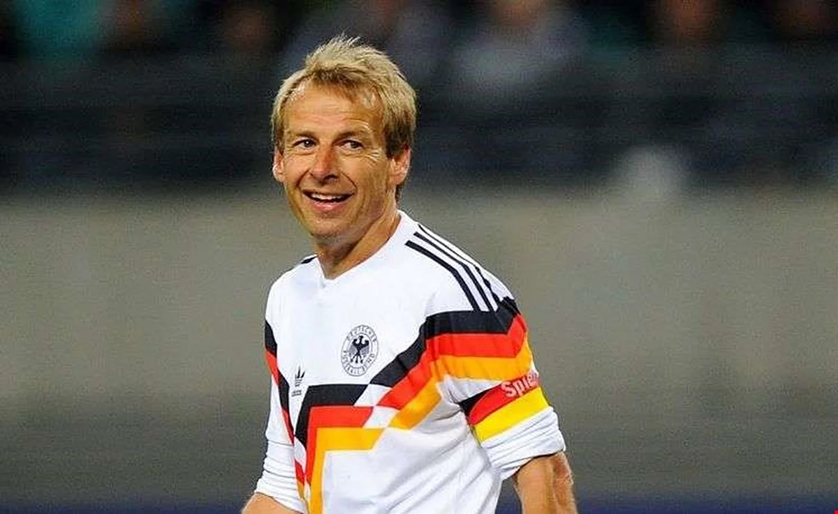 عاجل.. استقالة يورجن كلينسمان من هرتا برلين