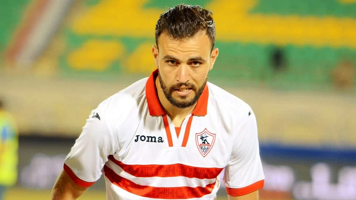 عاجل.. نجم الزمالك السابق يرفض عودة النقاز إلى القلعة البيضاء