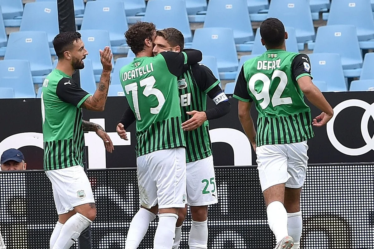 نتائج مباريات اليوم بالدوري الإيطالي.. بارما يهدر الفوز أمام ساسولو وكروتوني يكتسح بينفينتو