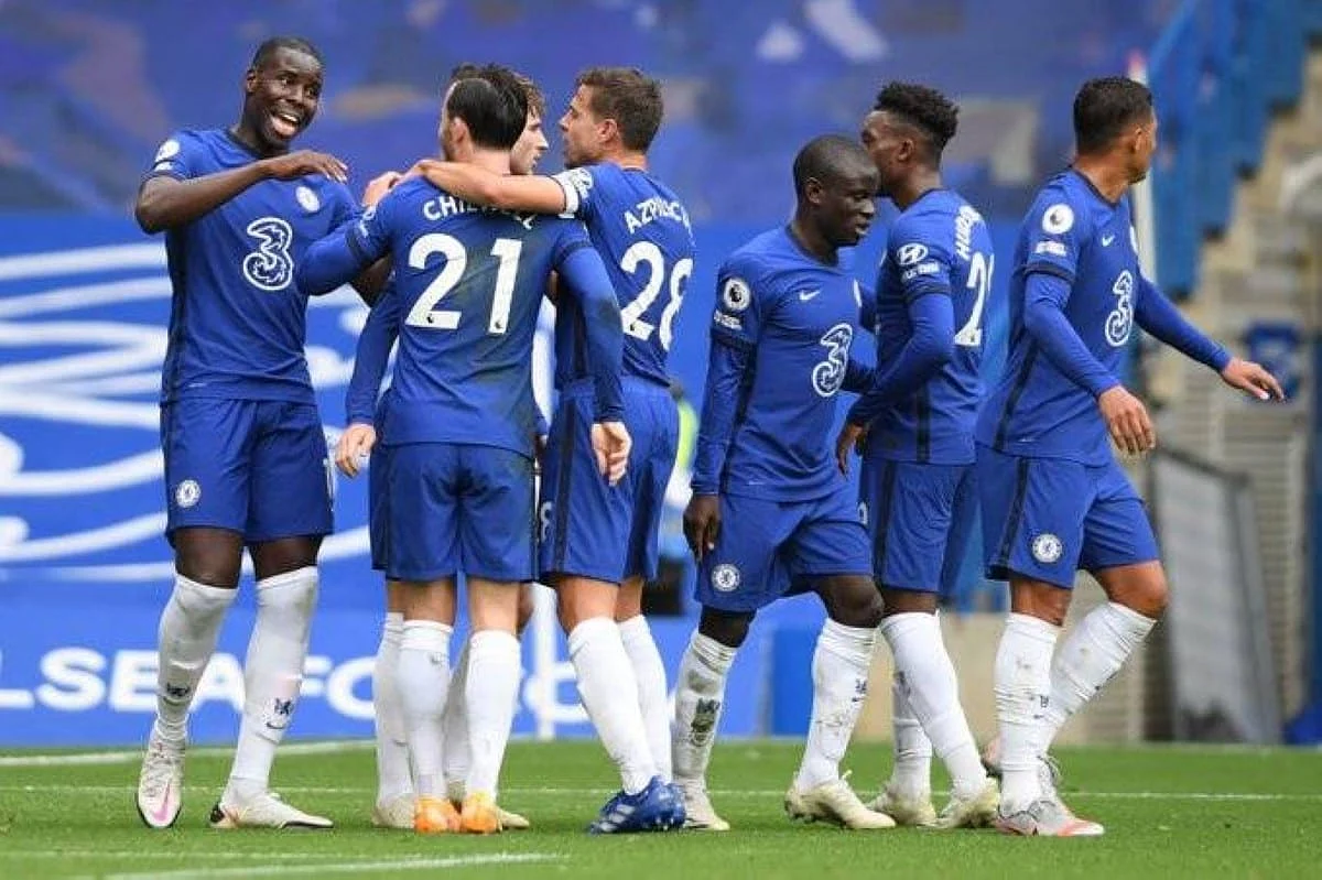مباشر مباراة بيرنلي ضد تشيلسي بالجولة السابعة من الدوري الإنجليزي..فيرنر يضيف ثالث أهداف الضيوف