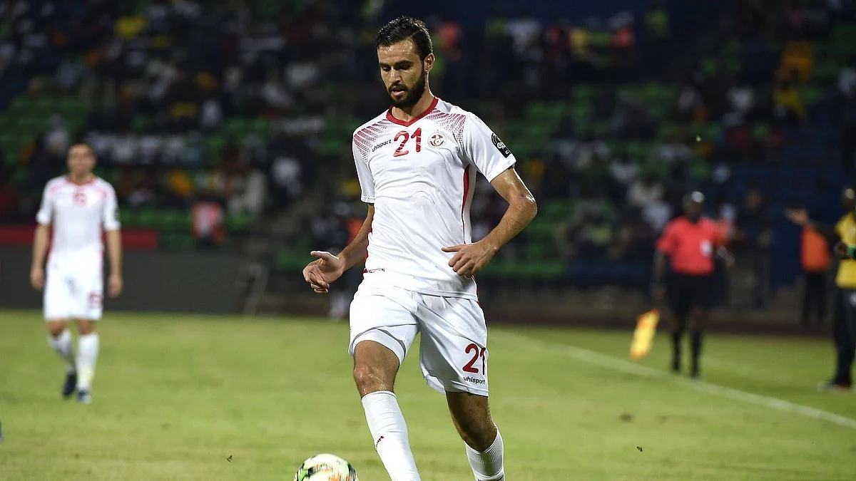 عاجل.. بيراميدز يزاحم الزمالك على ضم حمدي النقاز