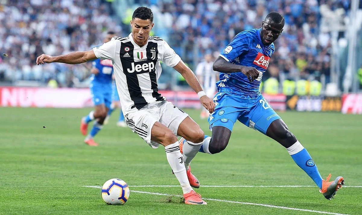 بث مباشر | مشاهدة مباراة يوفنتوس ضد نابولي اليوم الأربعاء 20 يناير في كأس السوبر الإيطالي