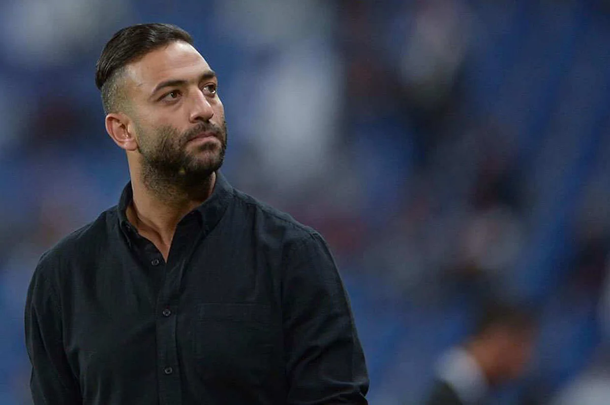 عاجل.. ميدو: مستوى منتخب مصر “ميطمنش”.. وأتمنى فشل المفاوضات مع النقاز