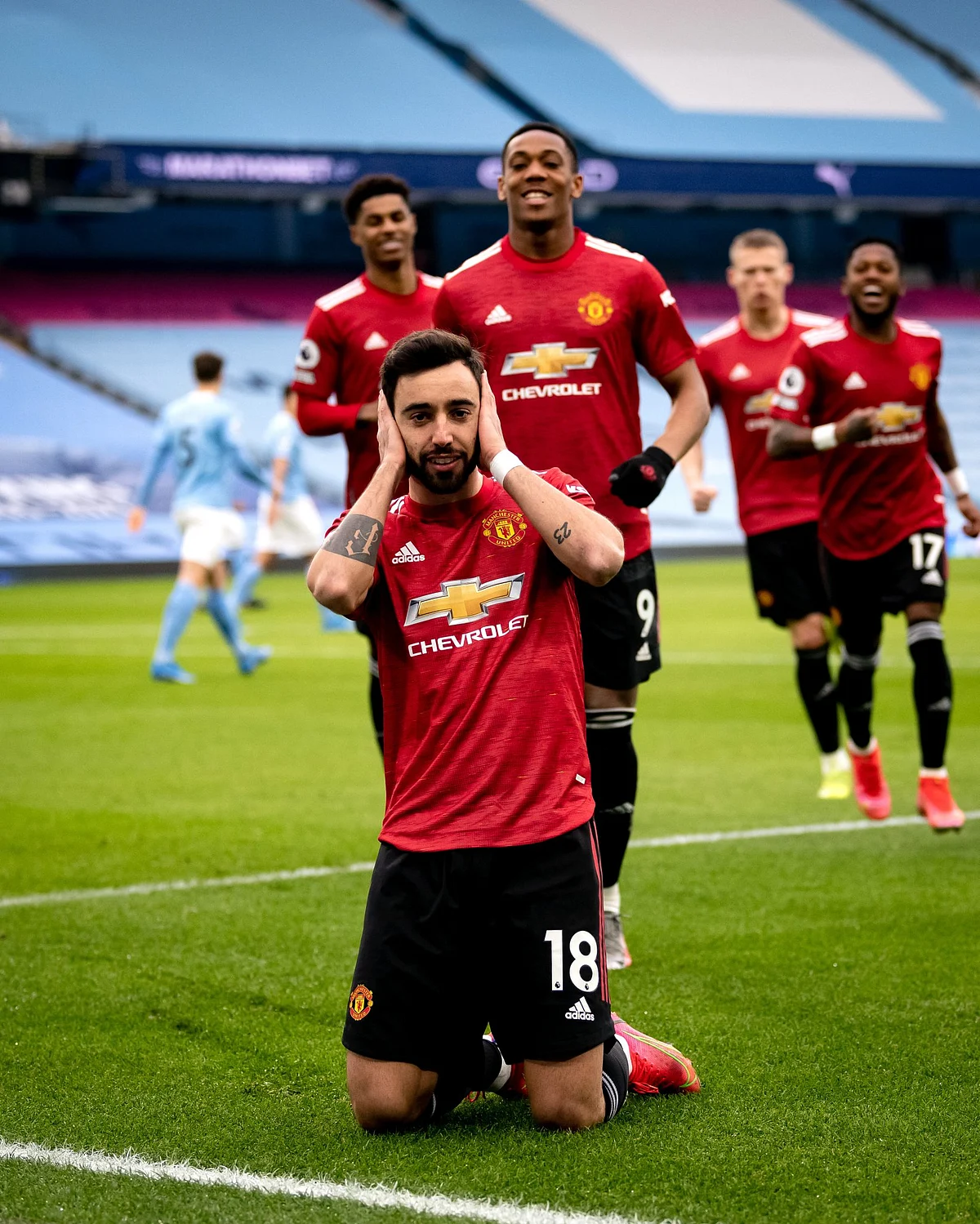 مانشستر يونايتد