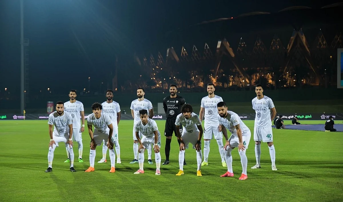بث مباشر مشاهدة مباراة الأهلي والقادسية يوم الجمعة 14-5-2021 في الدوري السعودي