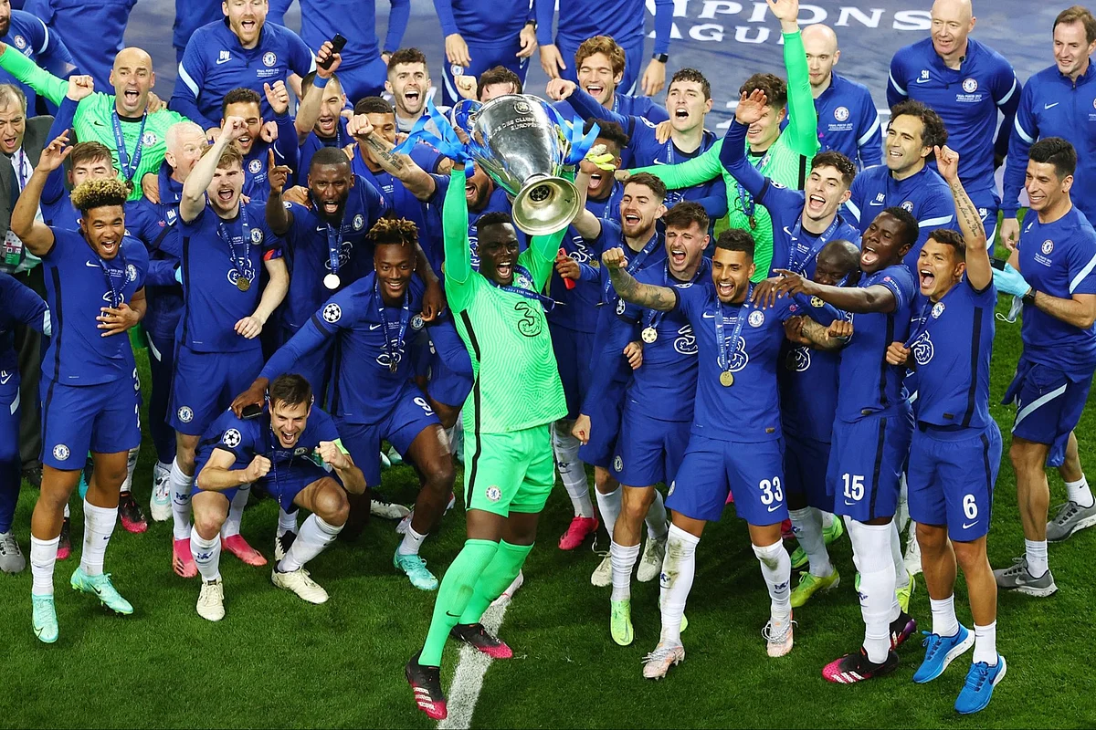11 لاعب يغادرون تشيلسي هذا الصيف لإفساح المجال للتعاقدات الجديدة