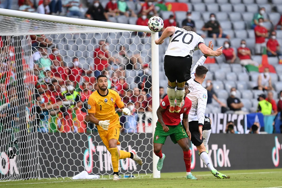 هجوم ناري في تشكيل منتخب ألمانيا ضد ليشتنشتاين بتصفيات كأس العالم