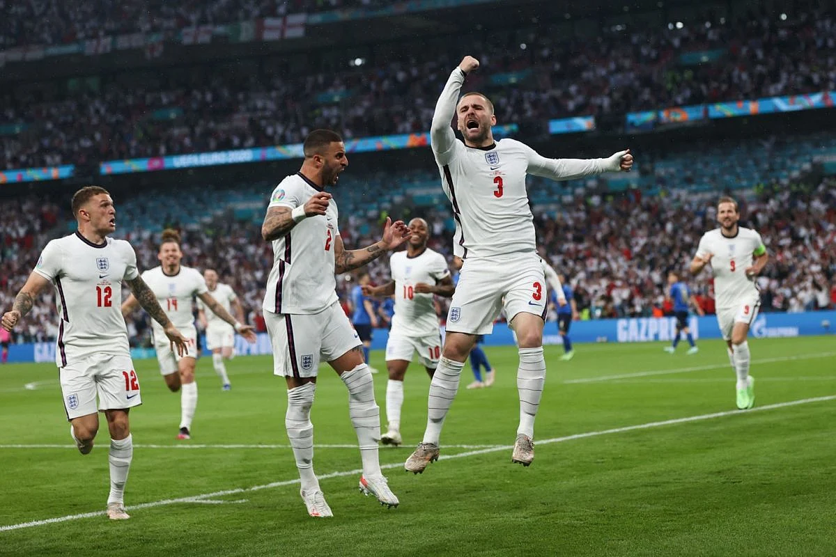 إنجلترا