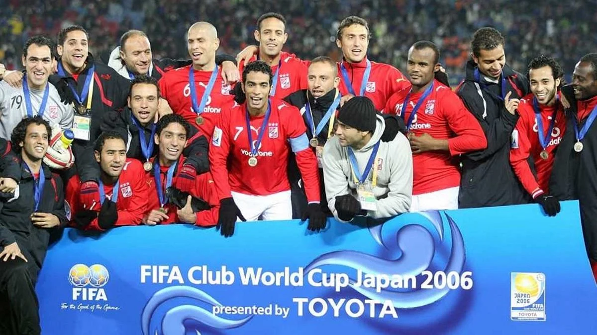 كأس العالم للأندية 2021.. تعرف على إحصائيات وتاريخ مشاركات الأهلي في البطولة