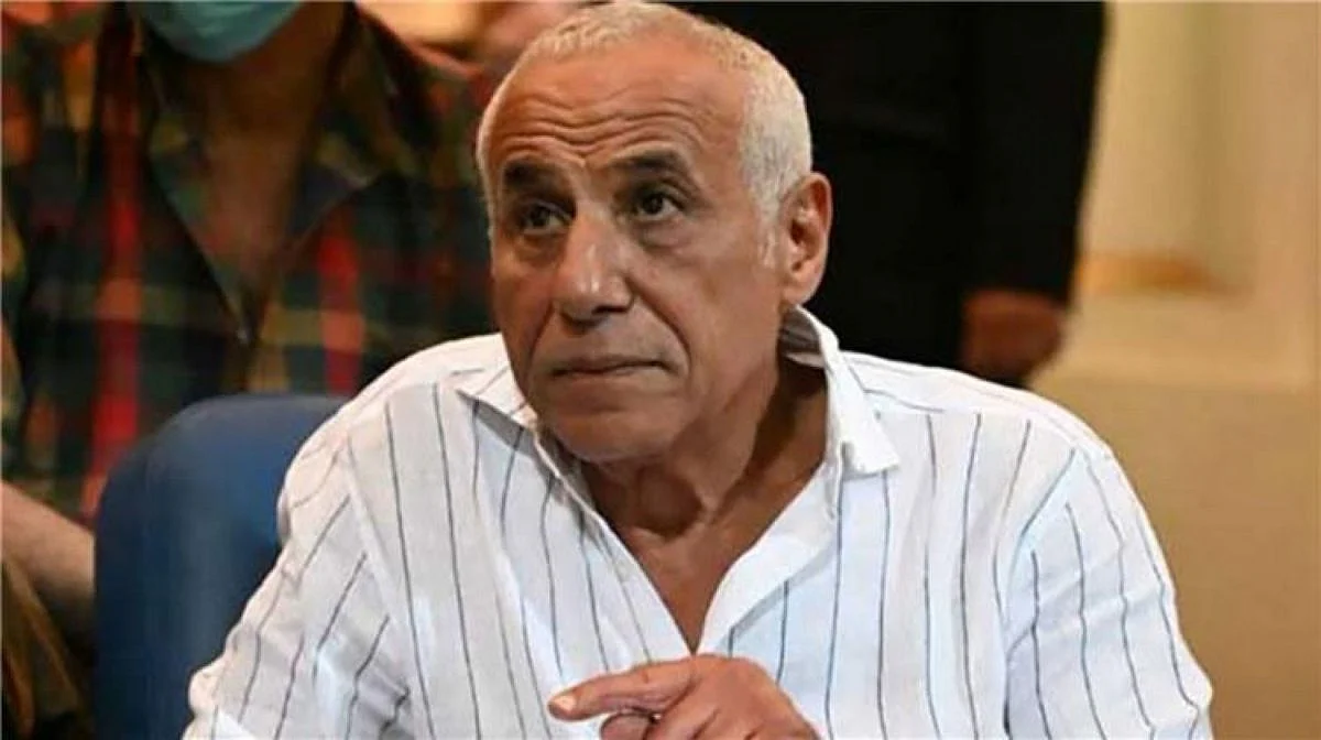 عاجل.. رئيس الزمالك: اتفقنا على ضم عبد الله السعيد .. وسأحسم موقفي من الانتخابات في اليوم الأخير