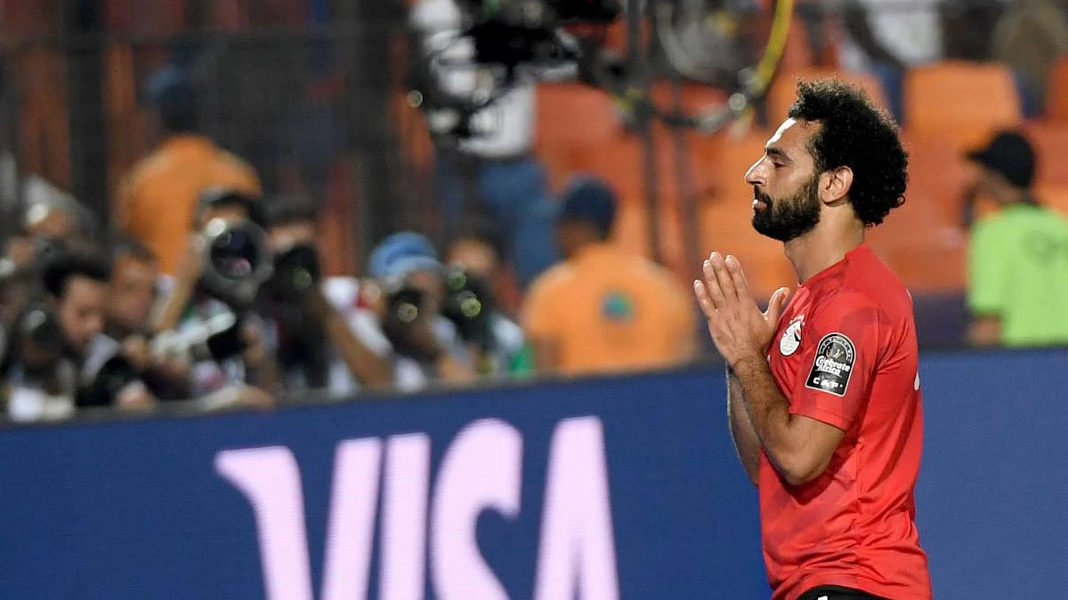 عاجل.. مدرب أنجولا: غياب محمد صلاح وتريزيجيه أثر بالسلب على أداء منتخب مصر