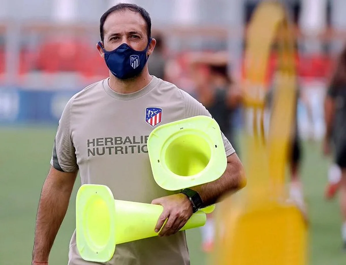 دياز يكشف أسباب تفضيله عرض الاتحاد بدلا من أوروبا