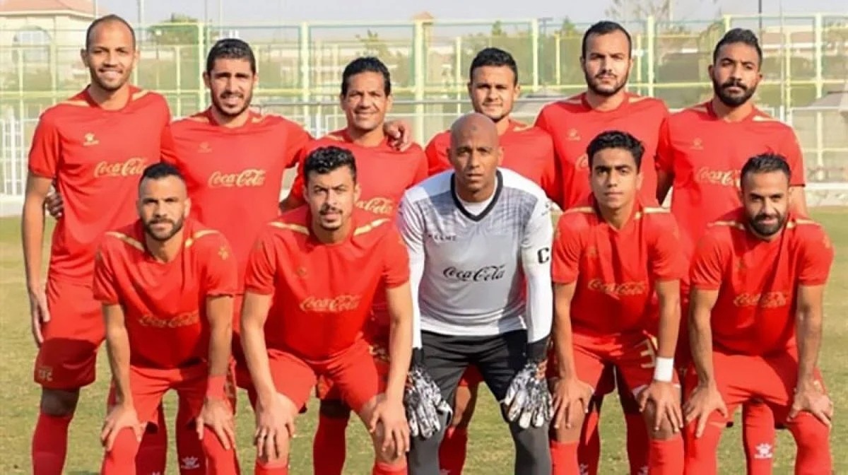 عاجل.. شركة فيوتشر تستحوذ على نادي كوكاكولا الصاعد للدوري المصري