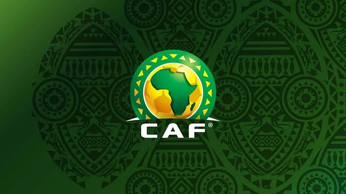 الاتحاد الإفريقي لكرة القدم