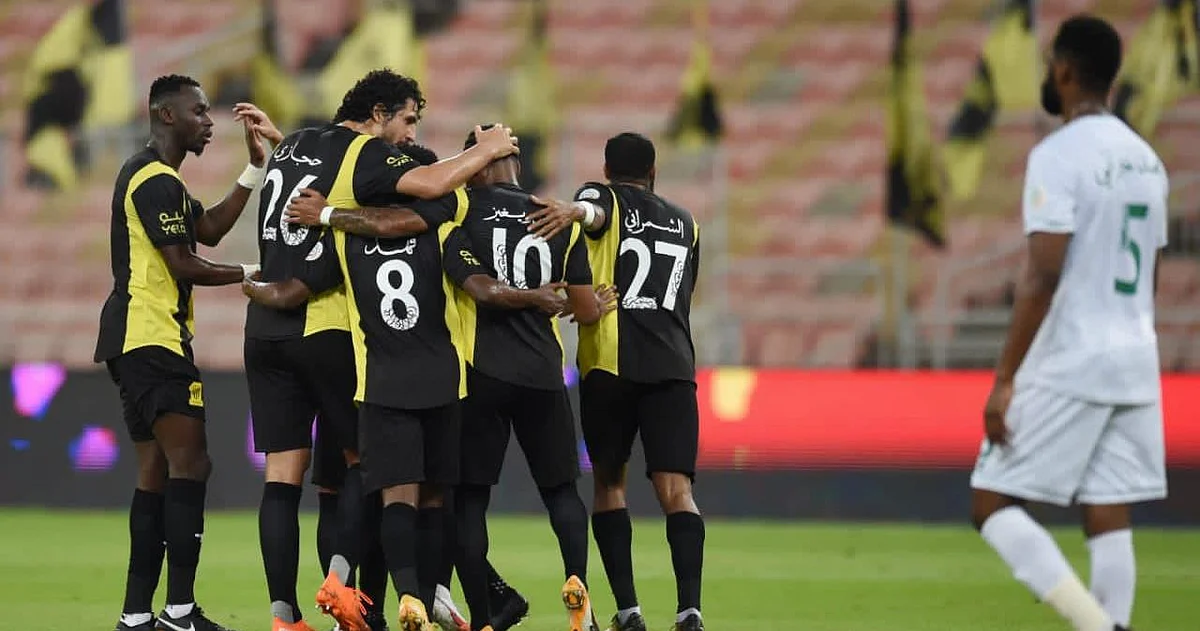 نادي اتحاد جدة