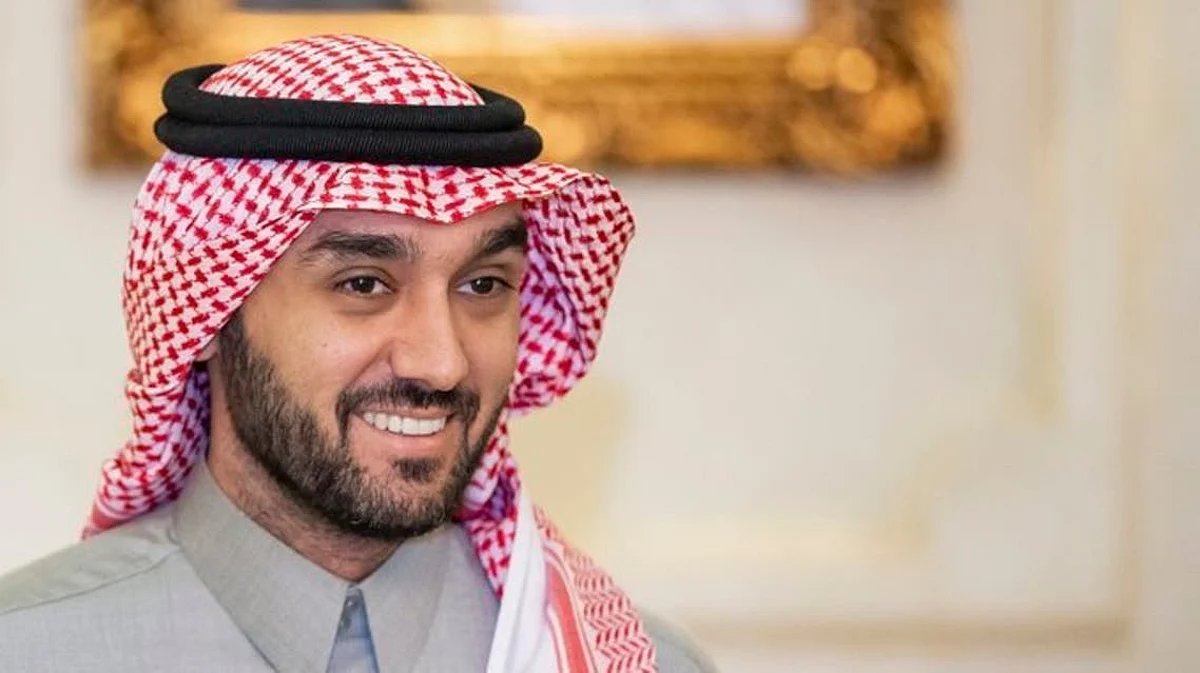 عبدالعزيز الفيصل