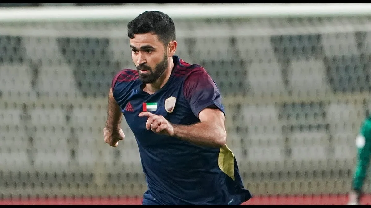 عمر خربين