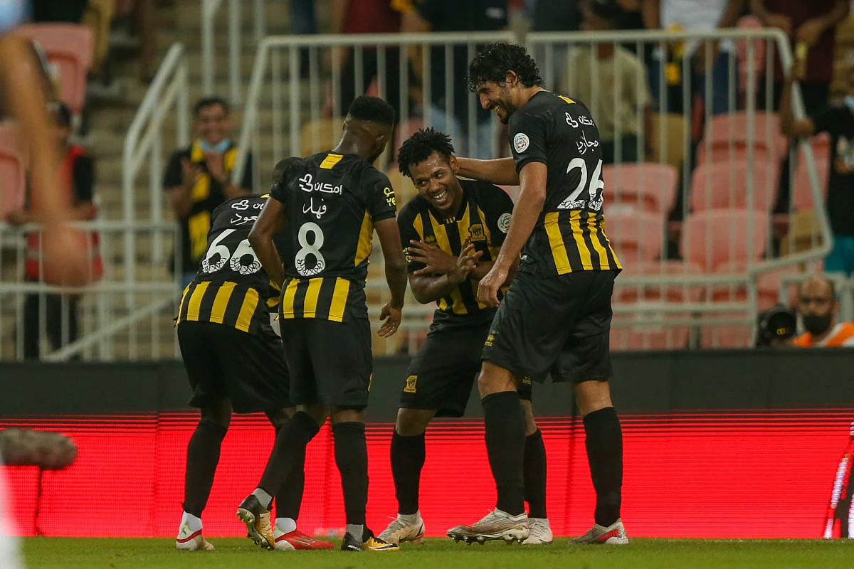 اتحاد جدة
