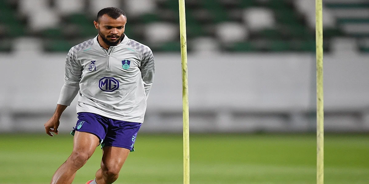 علي مجرشي