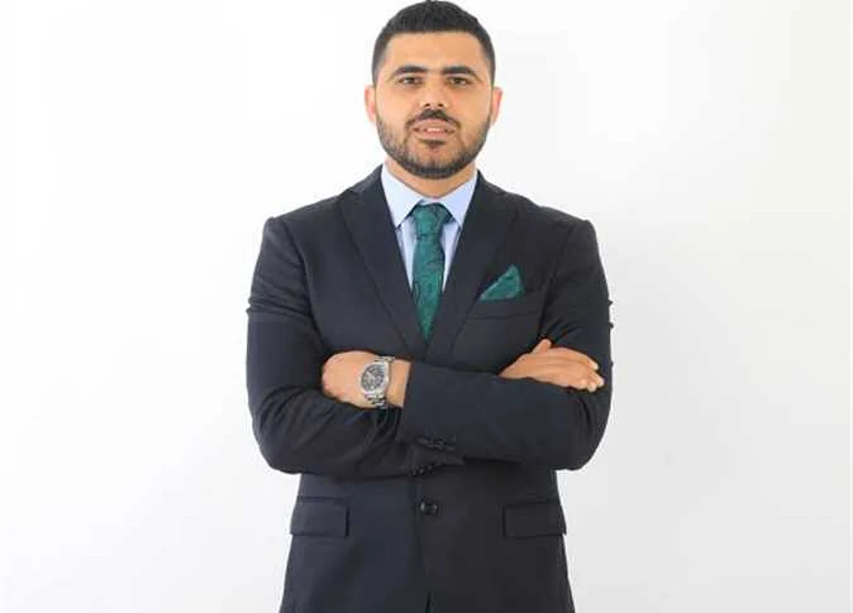 محمد طارق مرشح انتخابات الزمالك: أسعى للحد من الصراعات داخل النادي