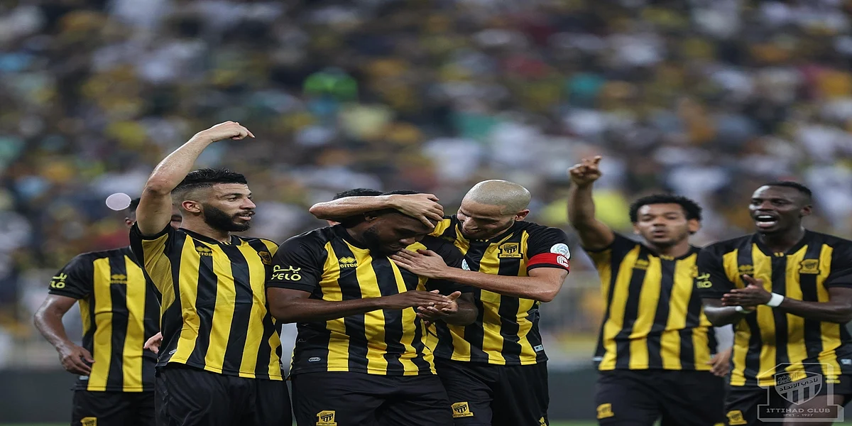 موعد مباراة اتحاد جدة ضد الفتح في الدوري السعودي والقنوات الناقلة