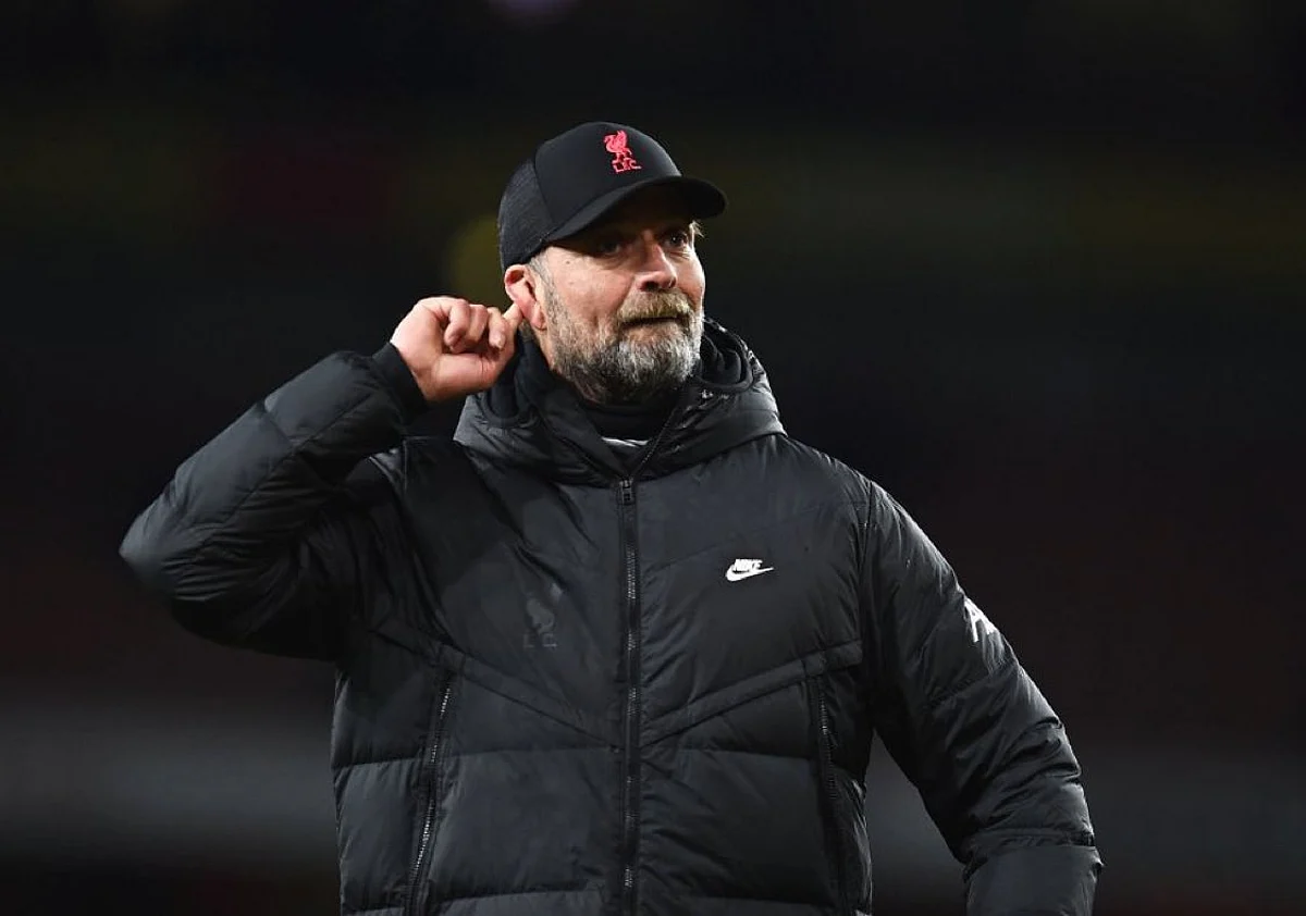 ليفربول ضد نابولي.. كلوب أول مدرب ألماني يخوض 100 مباراة في دوري الأبطال