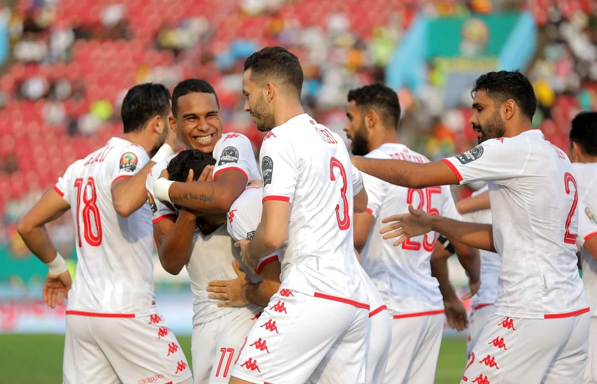 كأس العالم 2022.. المساكني والجبالي يقودان تشكيل تونس أمام أستراليا بالمونديال