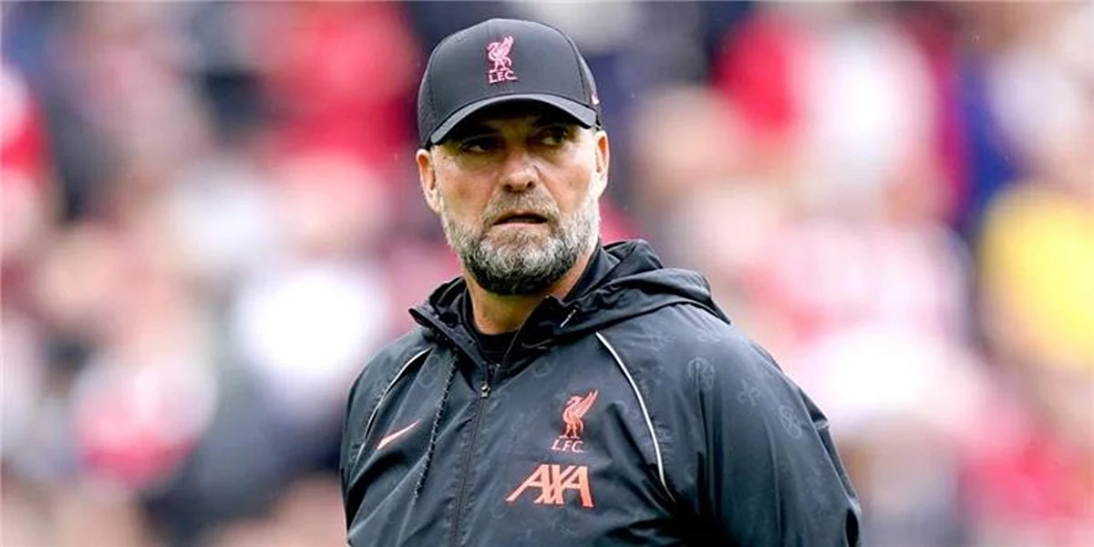 يورجن كلوب - ليفربول