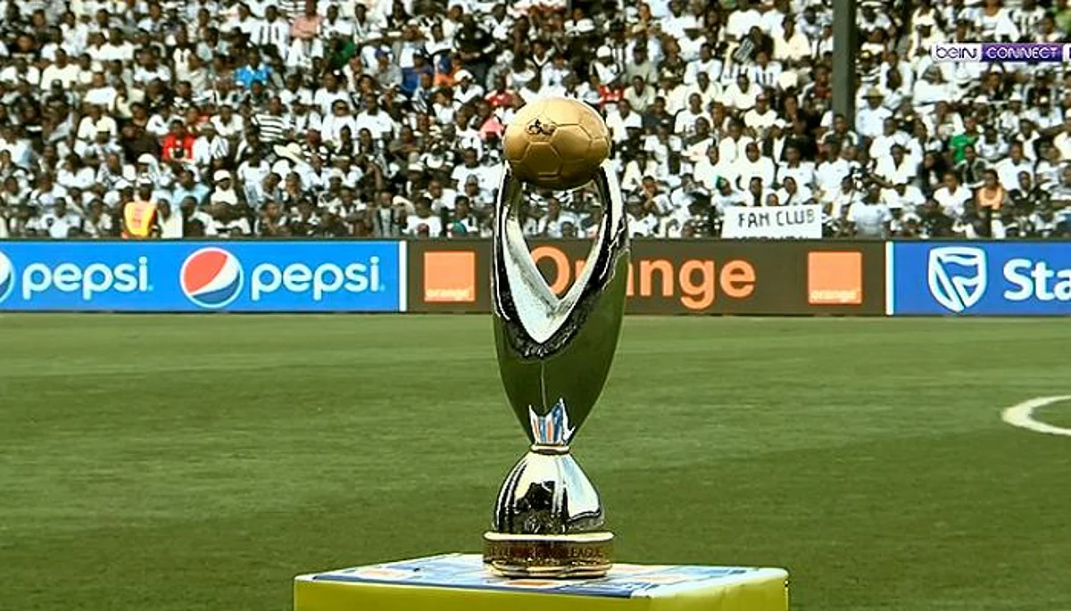 ما هي القنوات الناقلة لقرعة دوري أبطال أفريقيا وكأس الكونفدرالية ؟