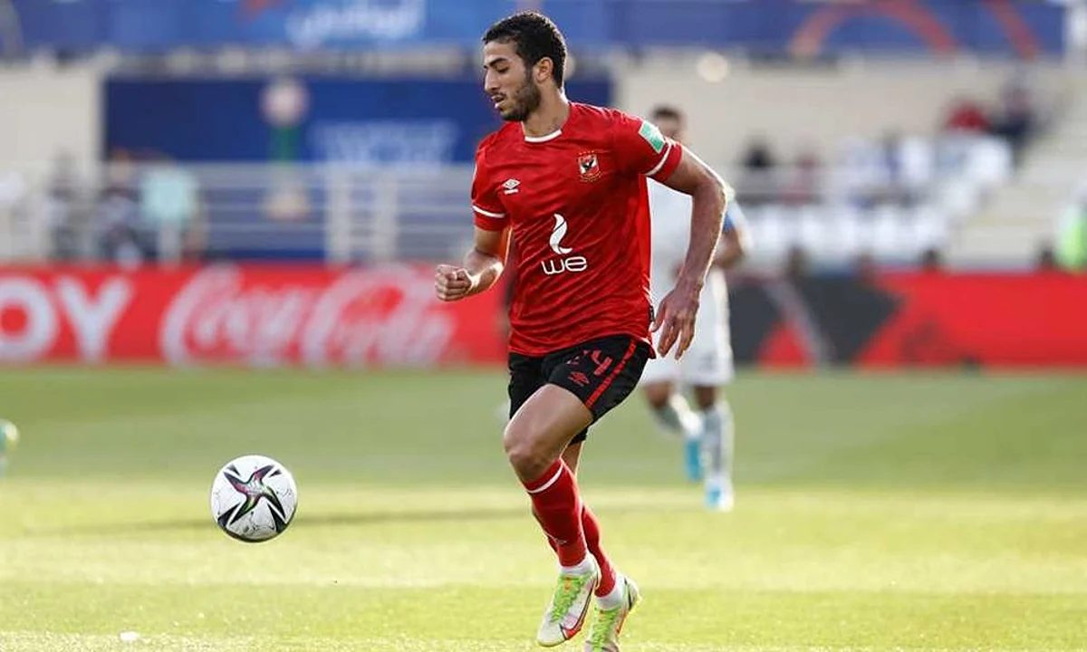 محمد عبدالمنعم