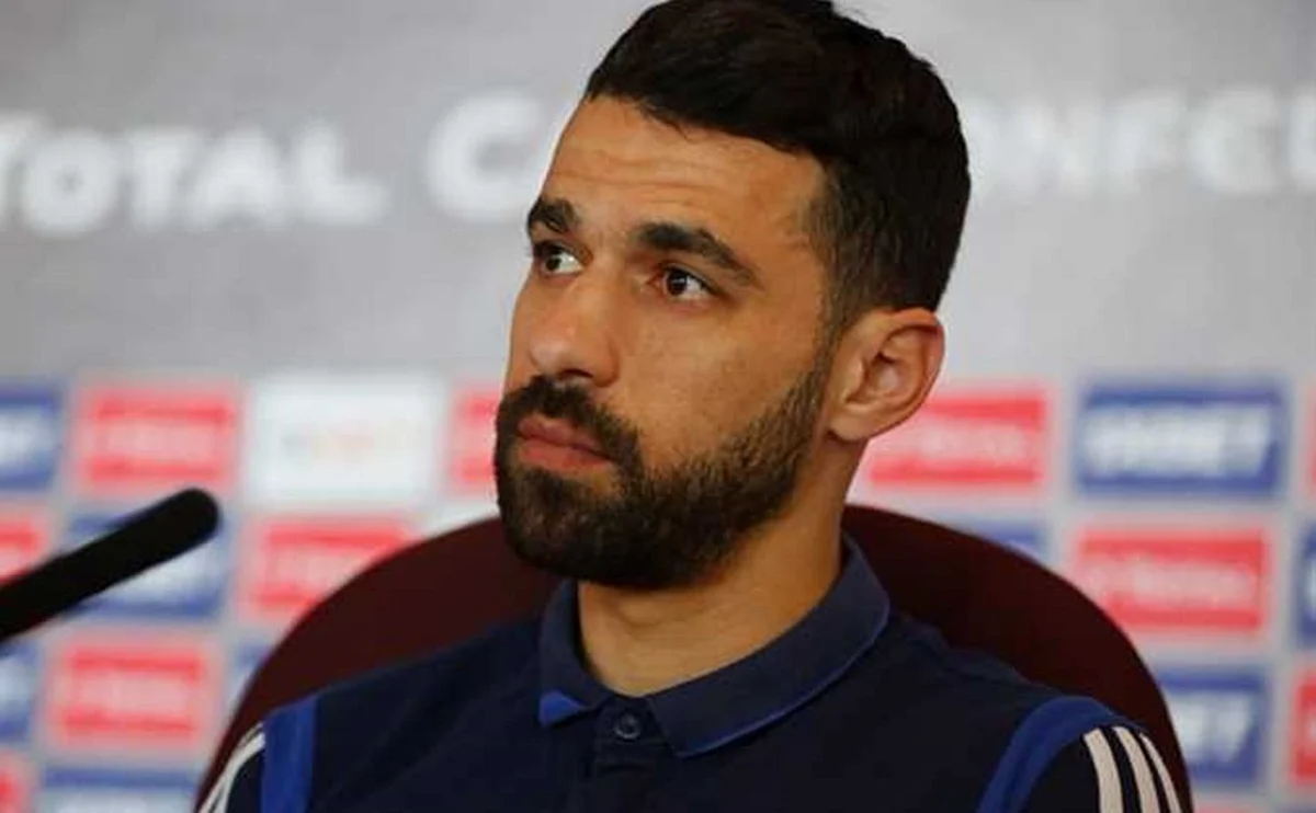 شوبير يكشف تطورات أزمة عبد الله السعيد مع بيراميدز