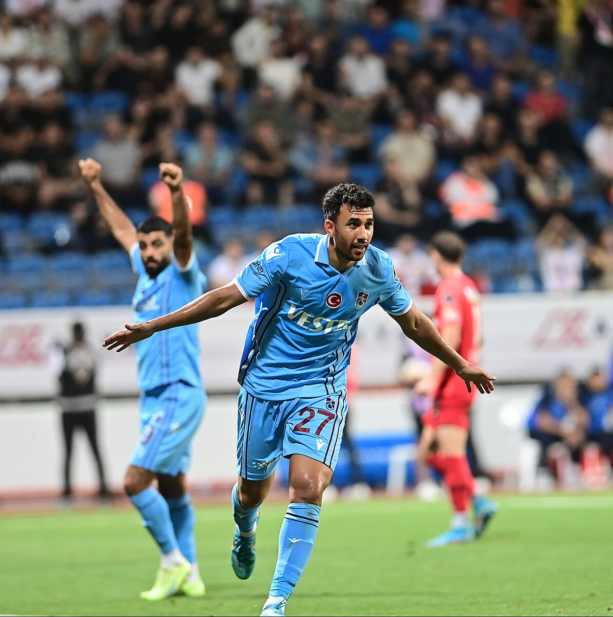 تريزيجيه