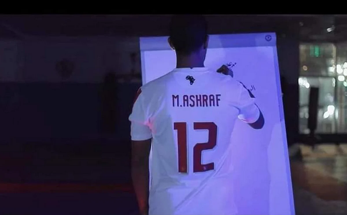 رسميًا.. الزمالك يعلن تجديد عقد روقا