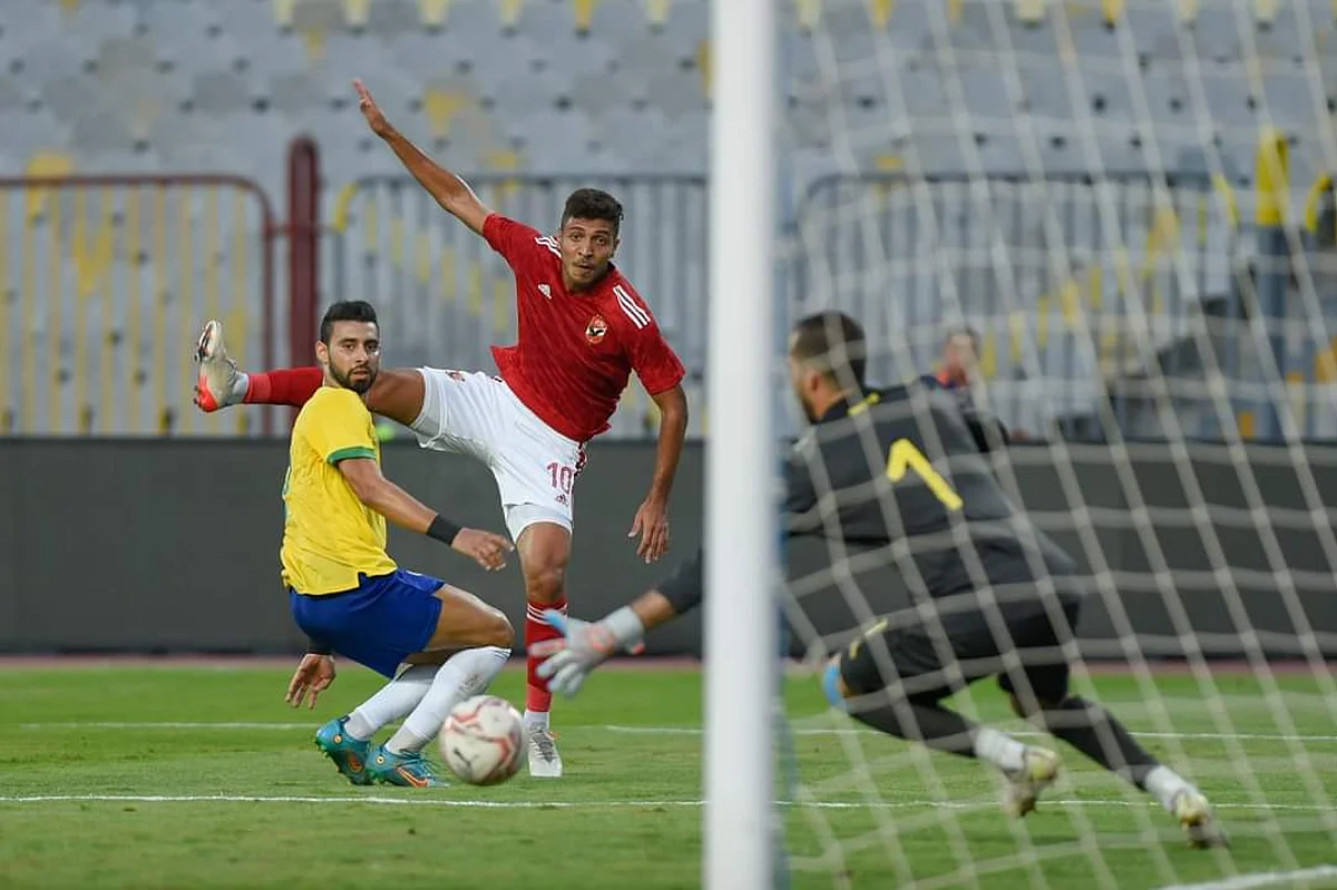 الأهلي