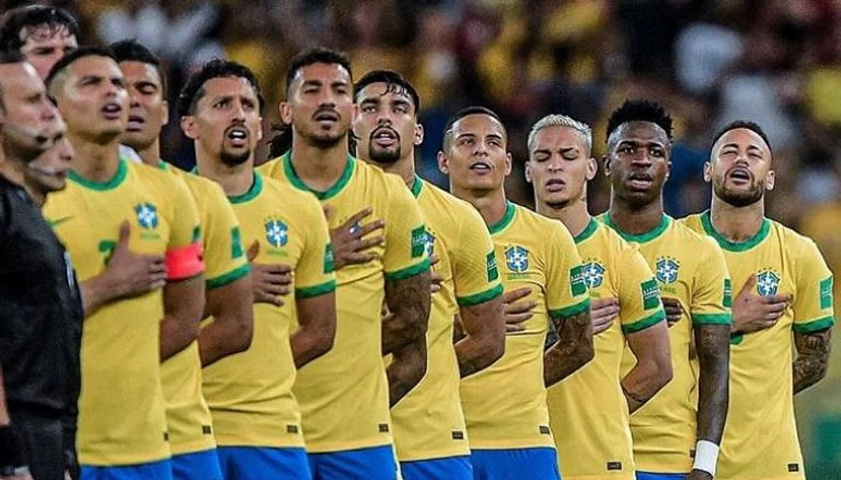 التشكيل المتوقع لمباراة البرازيل أمام كوريا الجنوبية في كأس العالم 2022