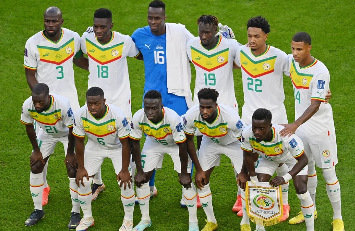 إنجلترا ضد السنغال.. التشكيل المتوقع لقمة الأسود في ثمن نهائي كأس العالم 2022