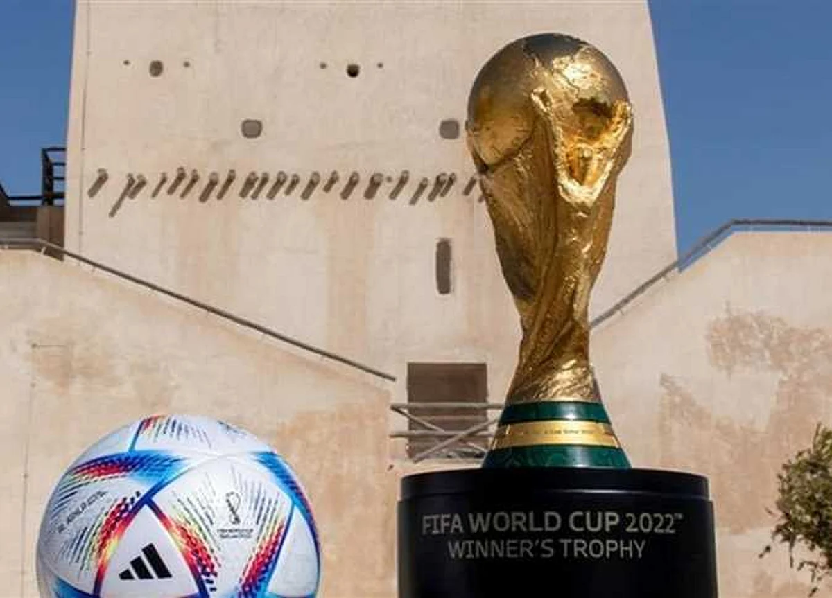 تعرف على المتأهلين لدور الـ16 في كأس العالم 2022
