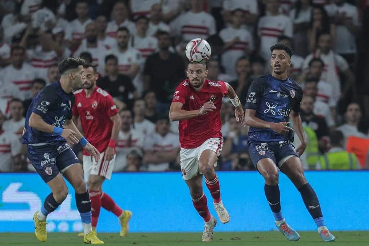 هل يفرض اتحاد الكرة عقوبات على مباراة السوبر ؟