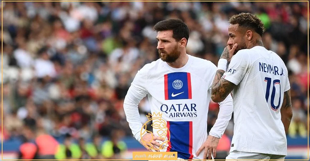 موعد مباراة لوريان وباريس سان جيرمان في الدوري الفرنسي