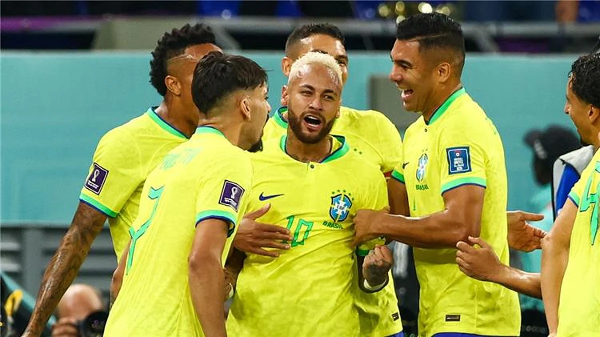 نيمار جونيور دا سيلفا