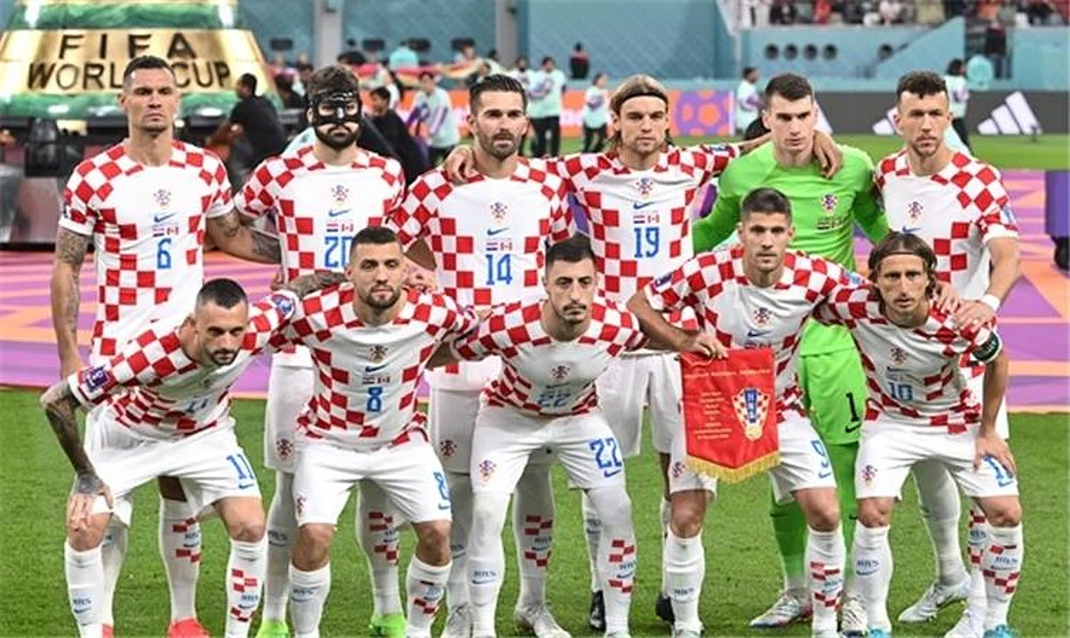 كرواتيا